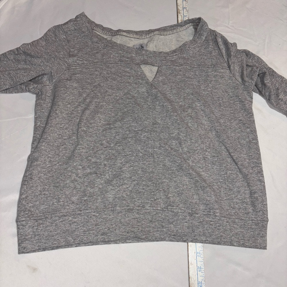 NESH NYC top